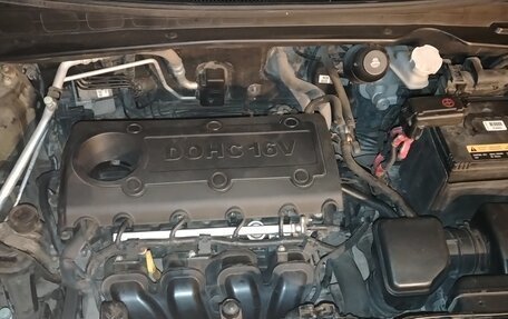 Hyundai ix35 I рестайлинг, 2012 год, 1 150 000 рублей, 10 фотография