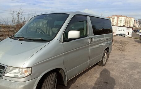 Ford Freda, 1999 год, 400 000 рублей, 2 фотография