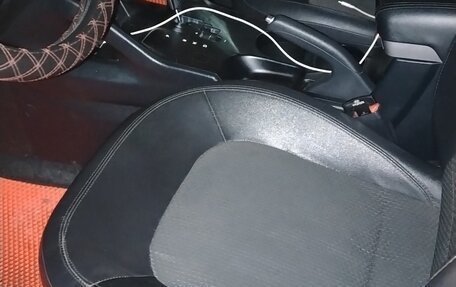 Hyundai ix35 I рестайлинг, 2012 год, 1 150 000 рублей, 9 фотография