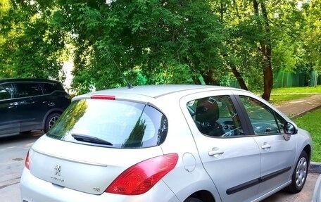 Peugeot 308 II, 2011 год, 850 000 рублей, 2 фотография