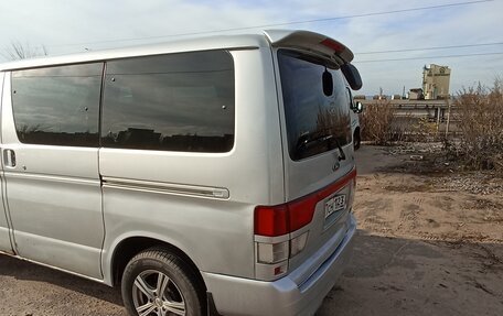 Ford Freda, 1999 год, 400 000 рублей, 3 фотография