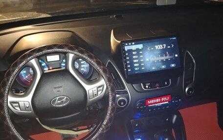 Hyundai ix35 I рестайлинг, 2012 год, 1 150 000 рублей, 6 фотография