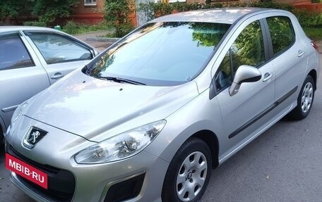 Peugeot 308 II, 2011 год, 850 000 рублей, 5 фотография