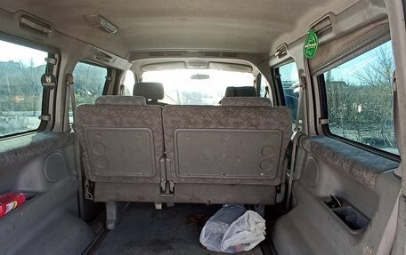 Ford Freda, 1999 год, 400 000 рублей, 4 фотография