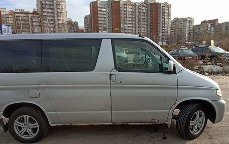 Ford Freda, 1999 год, 400 000 рублей, 8 фотография