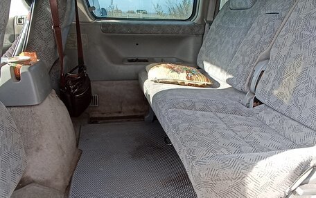 Ford Freda, 1999 год, 400 000 рублей, 11 фотография