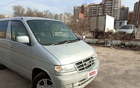 Ford Freda, 1999 год, 400 000 рублей, 9 фотография