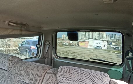 Ford Freda, 1999 год, 400 000 рублей, 10 фотография