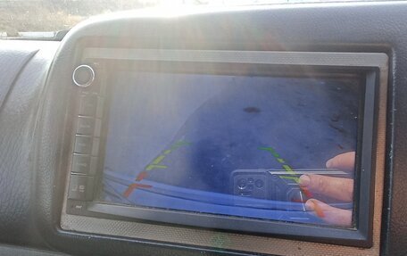 Ford Freda, 1999 год, 400 000 рублей, 13 фотография