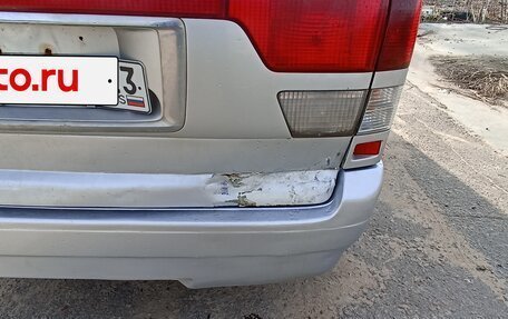 Ford Freda, 1999 год, 400 000 рублей, 7 фотография