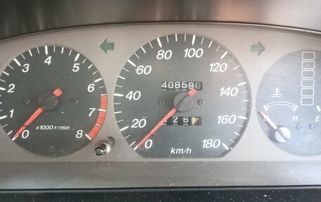 Ford Freda, 1999 год, 400 000 рублей, 14 фотография