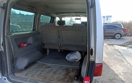 Ford Freda, 1999 год, 400 000 рублей, 6 фотография