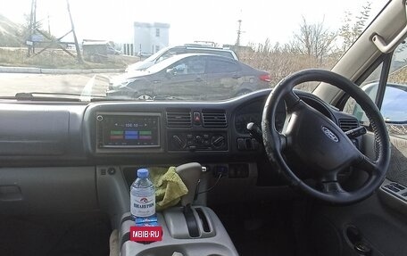 Ford Freda, 1999 год, 400 000 рублей, 12 фотография