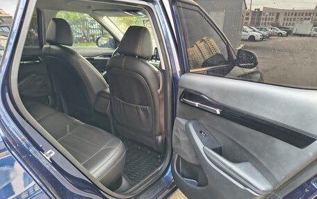 KIA Seltos I, 2020 год, 1 690 000 рублей, 7 фотография