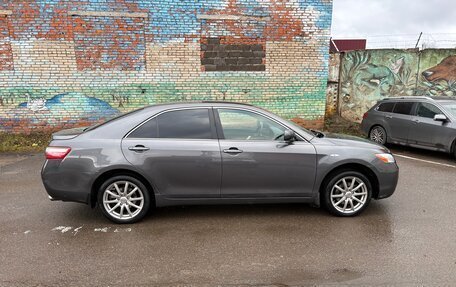 Toyota Camry, 2007 год, 980 000 рублей, 2 фотография