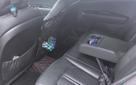 KIA Optima IV, 2016 год, 2 150 000 рублей, 7 фотография