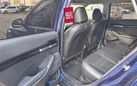 KIA Seltos I, 2020 год, 1 690 000 рублей, 8 фотография