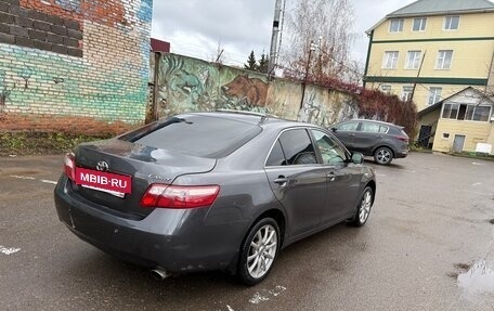 Toyota Camry, 2007 год, 980 000 рублей, 3 фотография