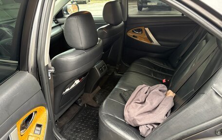 Toyota Camry, 2007 год, 980 000 рублей, 12 фотография