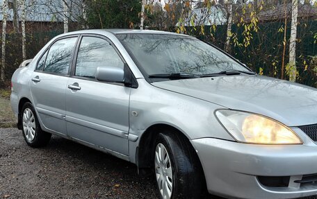 Mitsubishi Lancer IX, 2009 год, 490 000 рублей, 6 фотография