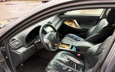 Toyota Camry, 2007 год, 980 000 рублей, 9 фотография