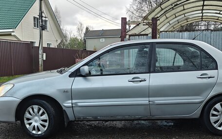 Mitsubishi Lancer IX, 2009 год, 490 000 рублей, 2 фотография