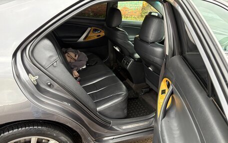 Toyota Camry, 2007 год, 980 000 рублей, 11 фотография