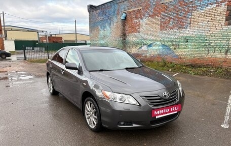 Toyota Camry, 2007 год, 980 000 рублей, 5 фотография