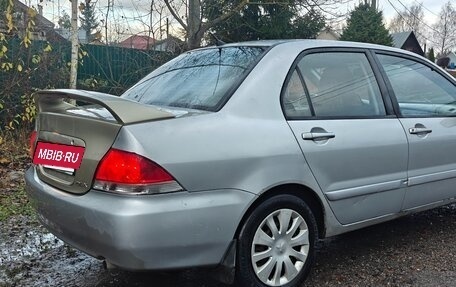 Mitsubishi Lancer IX, 2009 год, 490 000 рублей, 4 фотография