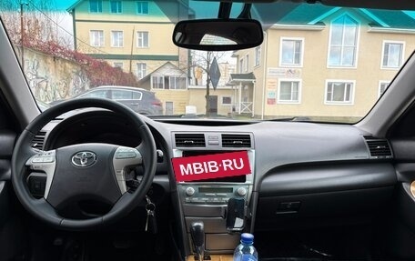 Toyota Camry, 2007 год, 980 000 рублей, 8 фотография