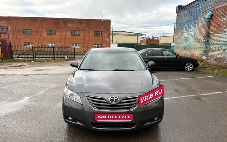 Toyota Camry, 2007 год, 980 000 рублей, 7 фотография