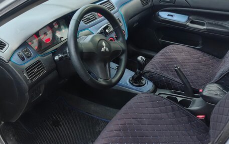 Mitsubishi Lancer IX, 2009 год, 490 000 рублей, 8 фотография