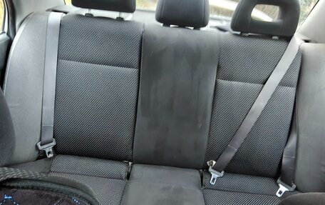 Mitsubishi Lancer IX, 2009 год, 490 000 рублей, 14 фотография