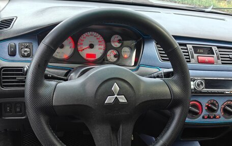 Mitsubishi Lancer IX, 2009 год, 490 000 рублей, 12 фотография