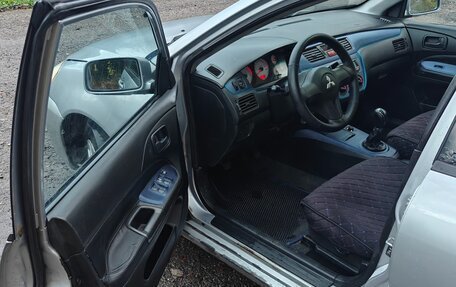 Mitsubishi Lancer IX, 2009 год, 490 000 рублей, 9 фотография