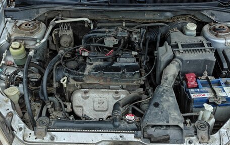 Mitsubishi Lancer IX, 2009 год, 490 000 рублей, 17 фотография