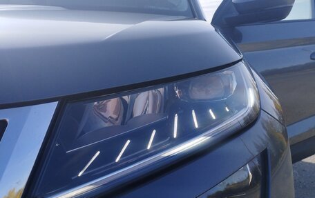 Skoda Kodiaq I, 2020 год, 2 400 000 рублей, 3 фотография