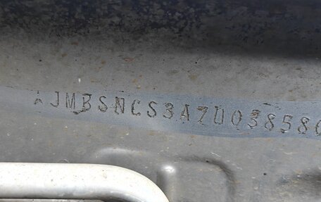 Mitsubishi Lancer IX, 2009 год, 490 000 рублей, 19 фотография