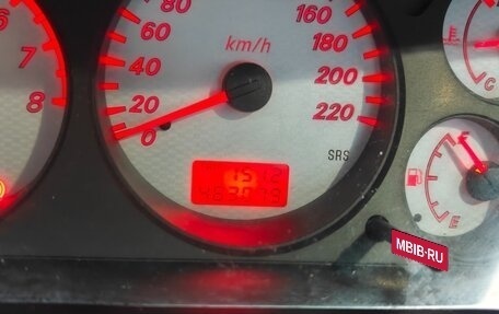 Mitsubishi Lancer IX, 2009 год, 490 000 рублей, 13 фотография