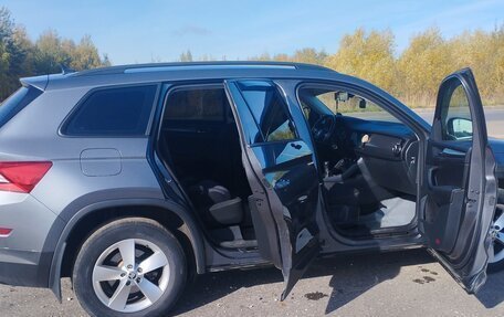 Skoda Kodiaq I, 2020 год, 2 400 000 рублей, 8 фотография