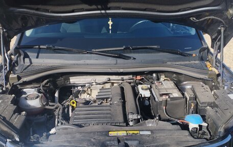 Skoda Kodiaq I, 2020 год, 2 400 000 рублей, 15 фотография