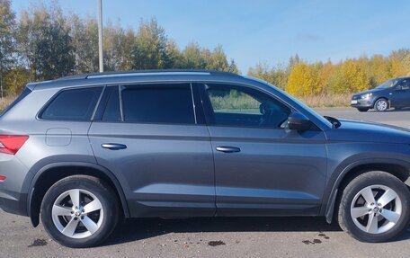 Skoda Kodiaq I, 2020 год, 2 400 000 рублей, 6 фотография