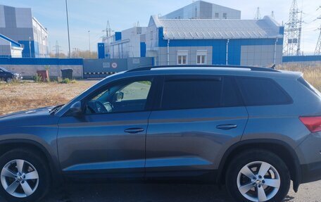 Skoda Kodiaq I, 2020 год, 2 400 000 рублей, 5 фотография