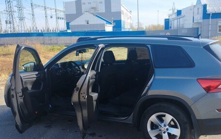 Skoda Kodiaq I, 2020 год, 2 400 000 рублей, 7 фотография