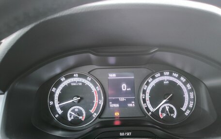 Skoda Kodiaq I, 2020 год, 2 400 000 рублей, 16 фотография