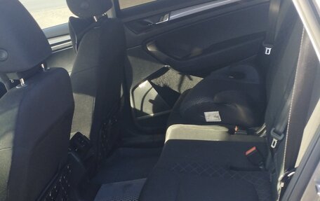 Skoda Kodiaq I, 2020 год, 2 400 000 рублей, 13 фотография