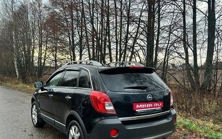Opel Antara I, 2013 год, 1 290 000 рублей, 4 фотография