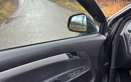 Opel Antara I, 2013 год, 1 290 000 рублей, 9 фотография