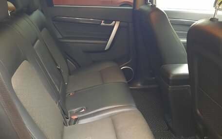 Chevrolet Captiva I, 2014 год, 1 149 000 рублей, 5 фотография