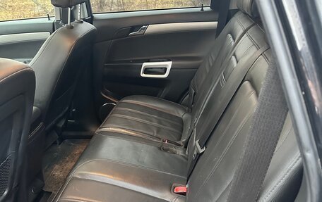 Opel Antara I, 2013 год, 1 290 000 рублей, 10 фотография